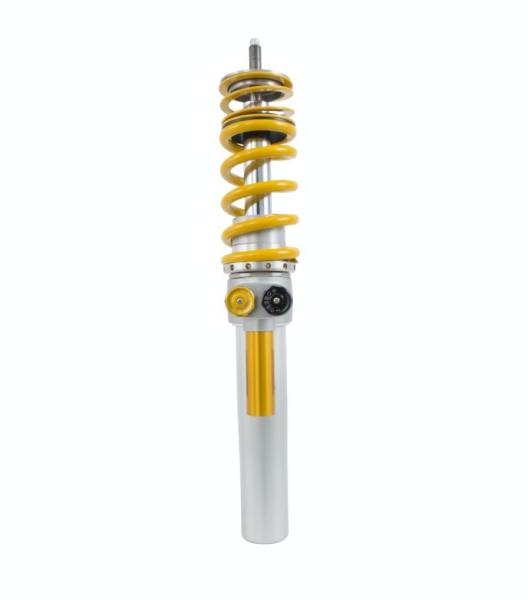 Ohlins - Ohlins 16-21 Porsche Cayman GT4 (981) TTX-PRO Coilover System - POF MR10S1