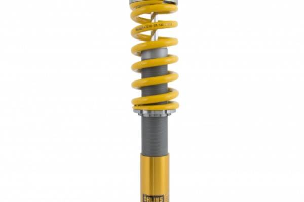 Ohlins - Ohlins 13-19 Porsche 911 Carrera 4/Turbo (991) Incl. S Models Road & Track Coilover System - POS MU00S1