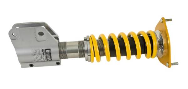 Ohlins - Ohlins 08-20 Subaru WRX STi (GR/VA) Road & Track Coilover System - SUS MI10S1