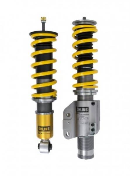 Ohlins - Ohlins 12-20 Subaru BRZ Road & Track Coilover System - SUS MP21S1