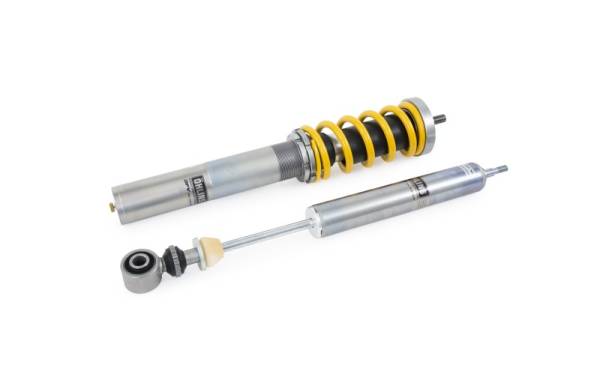 Ohlins - Ohlins 03-14 Volkswagen Golf GTI (MK5/MK6) Road & Track Coilover System - VWS MT10S1