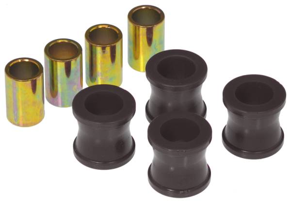 Prothane - Prothane 70-78 AMC Gremlin Rear Track Arm Bushings - Black