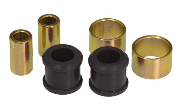 Prothane - Prothane 07-11 Jeep JK Front Track Bar Bushings - Black