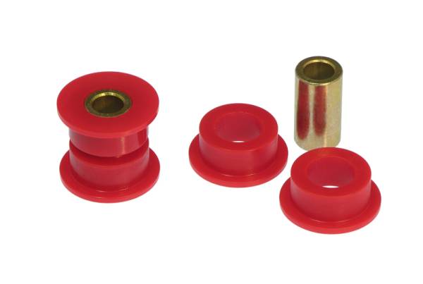 Prothane - Prothane 07-11 Jeep JK Rear Track Arm Bushings - Red