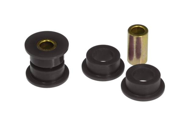 Prothane - Prothane 07-11 Jeep JK Rear Track Arm Bushings - Black