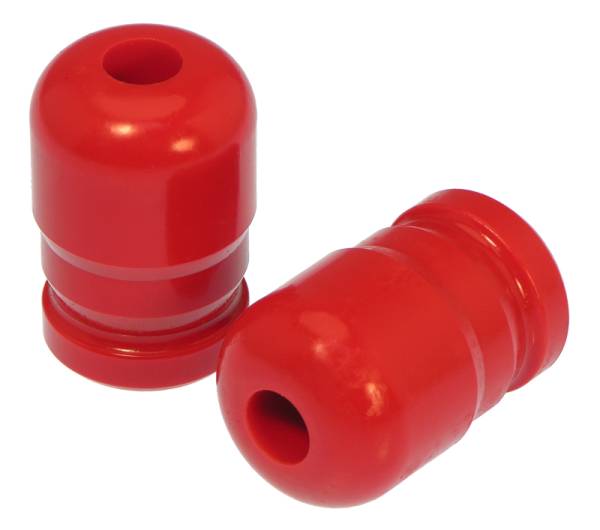 Prothane - Prothane Jeep Wrangler JK 2/4DR Front Bump Stop - Red