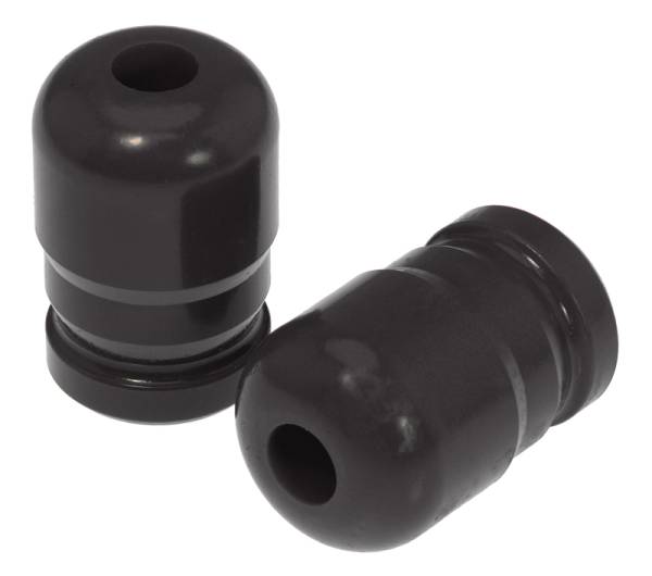 Prothane - Prothane Jeep Wrangler JK 2/4DR Front Bump Stop - Black