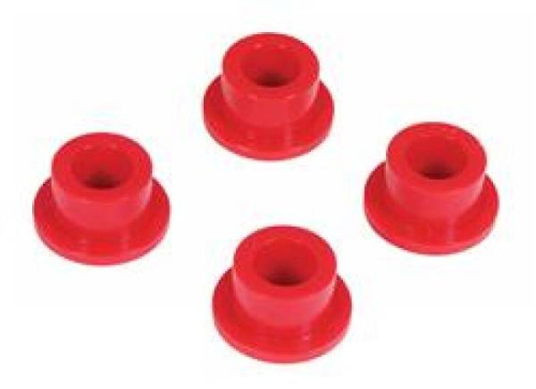 Prothane - Prothane 60+ Jaguar MKII Steering Drag Link - Red