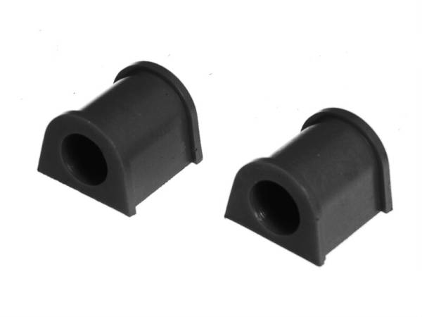 Prothane - Prothane 59+ Jaguar XJ6 Front Sway Bar Bushings - 22mm - Black