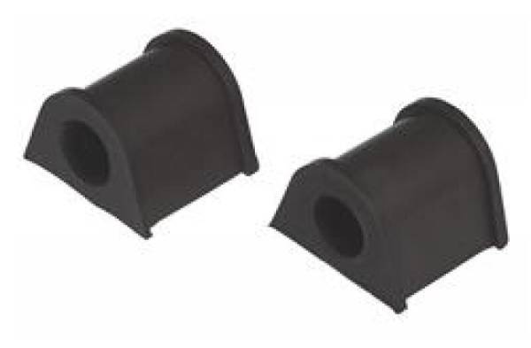 Prothane - Prothane Jaguar Front Sway Bar Bushings - 19mm - Black