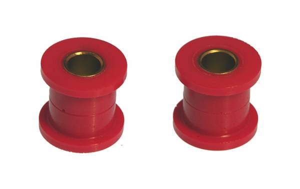 Prothane - Prothane Jaguar Front End Link Kit - Red