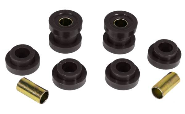 Prothane - Prothane Jaguar Front Lower Inner Control Arm Bushings - Black