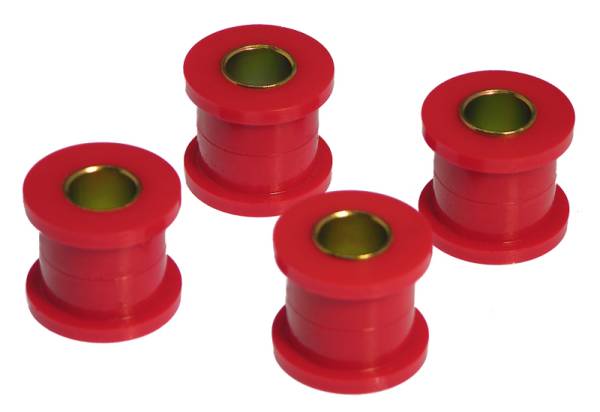 Prothane - Prothane Jaguar Front Upper Inner Control Arm Bushings - Red