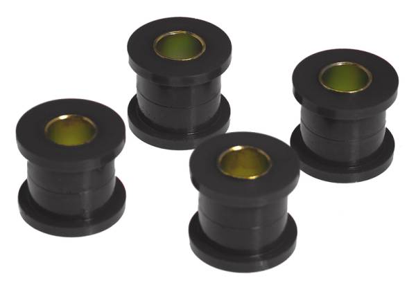 Prothane - Prothane Jaguar Front Upper Inner Control Arm Bushings - Black