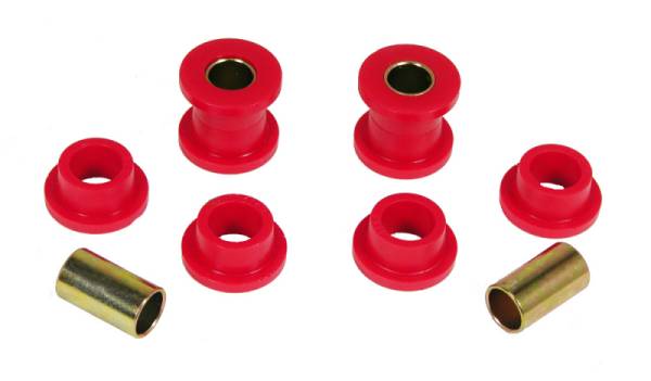 Prothane - Prothane 60-61 Jaguar XK150 Upper Inner Control Arm Bushings - Red