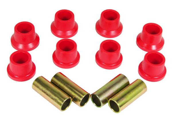 Prothane - Prothane 60-61 Jaguar XK150 Lower Inner Control Arm Bushings - Red