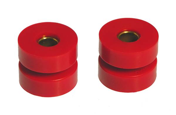 Prothane - Prothane 60+ Jaguar MKI/MKII Panhard Rod Bushing Kit - Red