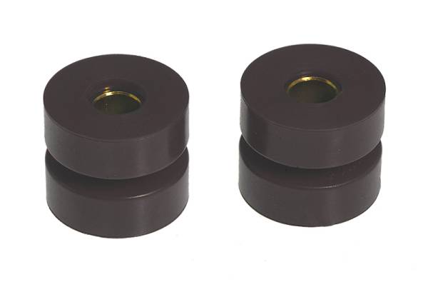 Prothane - Prothane 60+ Jaguar MKI/MKII Panhard Rod Bushing Kit - Black