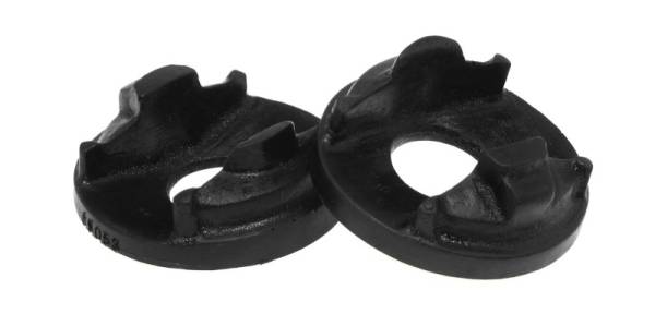 Prothane - Prothane 95-99 Mitsubishi Eclipse Rear Motor Mount Insert - Black