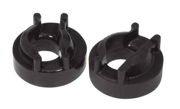 Prothane - Prothane 00-04 Mitsubishi Eclipse 4cyl Rear Motor Mount Insert - Black