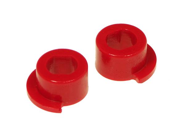 Prothane - Prothane Porsche Shift Coupler Bushings - Red