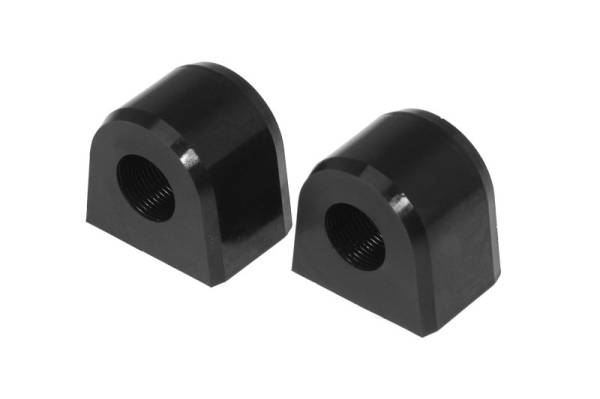 Prothane - Prothane 04 Subaru WRX/STI Rear Sway Bar Bushings - 19mm - Black