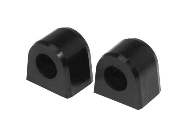 Prothane - Prothane 05 Subaru WRX/STI Rear Sway Bar Bushings - 20mm - Black