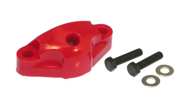 Prothane - Prothane Scion FR-S / BRZ Rear Shifter Kit - Red