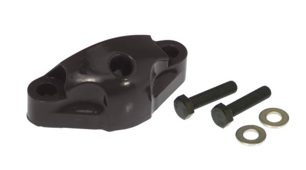 Prothane - Prothane Scion FR-S / BRZ Rear Shifter Kit - Black