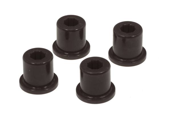 Prothane - Prothane 76-86 Jeep CJ5/CJ6 Front Frame Shackle Bushings - Black