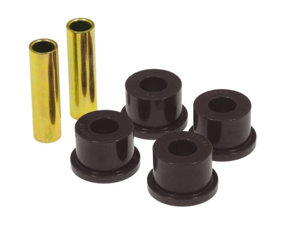 Prothane - Prothane 84-99 Jeep Cherokee/Commander Spring & Shackle Bushings - Black