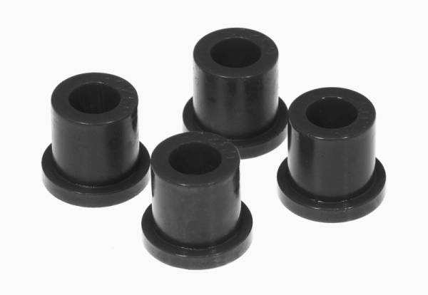 Prothane - Prothane 79-88 Toyota P/U / 4Runner 4wd Rear Frame Shackle Bushings - Black