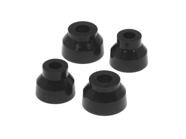 Prothane - Prothane GM Various Cars Ball Joint Boots - Black