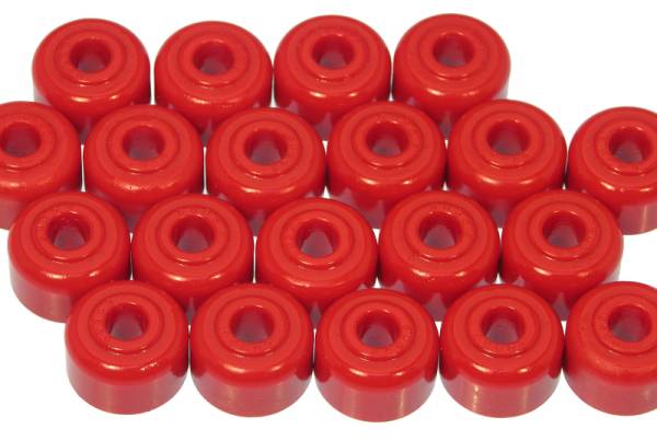 Prothane - Prothane Universal End Link Bushings - 3/4 x 1.15in OD x 3/8in ID - Red