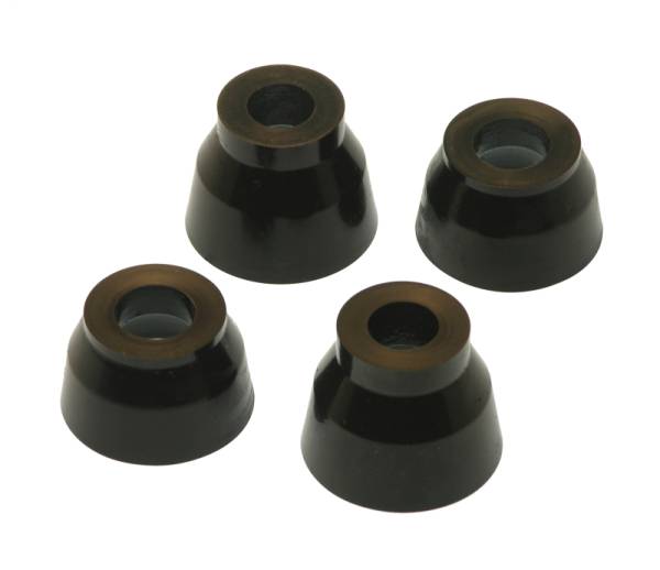 Prothane - Prothane Chrysler A / B / E Body Ball Joint Boots - Black