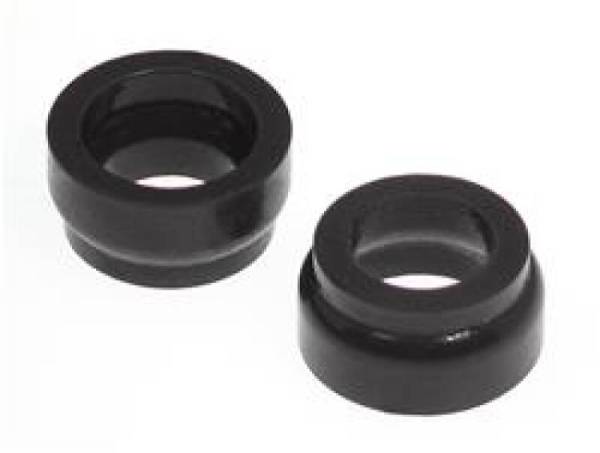 Prothane - Prothane Universal Ball Joint Boot .650TIDX.800BIDX.560Tall - Black