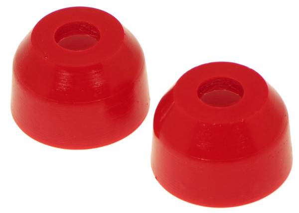 Prothane - Prothane Universal Ball Joint Boot .472TIDX.1.20BIDX.950Tall - Red