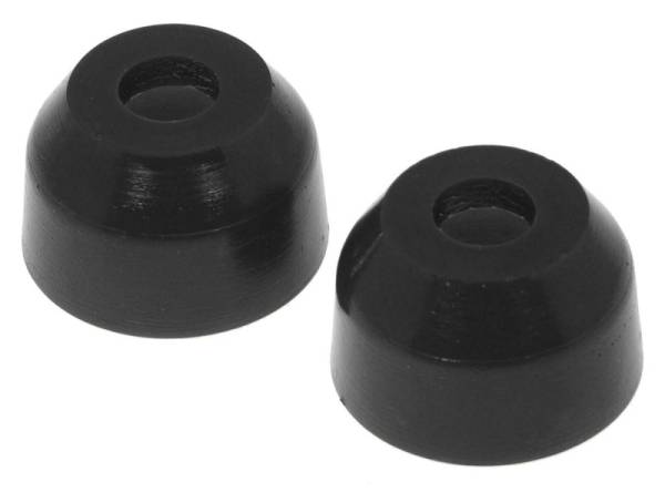 Prothane - Prothane Universal Ball Joint Boot .472TIDX.1.20BIDX.950Tall - Black