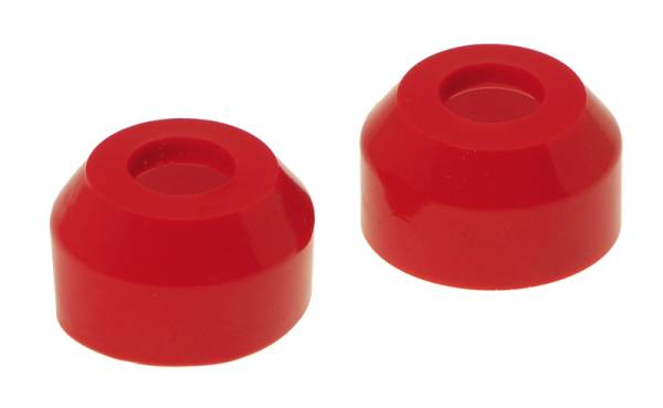 Prothane - Prothane Universal Ball Joint Boot .650TIDX1.625BIDX.950Tall - Red