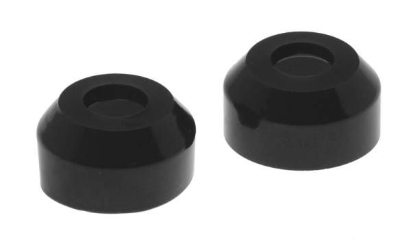 Prothane - Prothane Universal Ball Joint Boot .650TIDX1.625BIDX.950Tall - Black