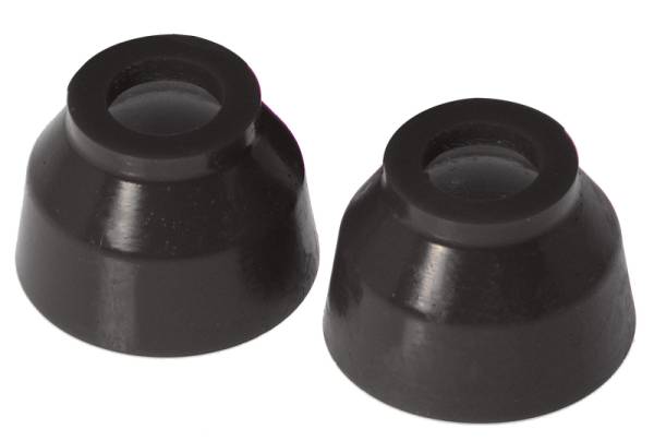 Prothane - Prothane Universal Ball Joint Boot .650TIDX1.625BIDX1.15Tall - Black