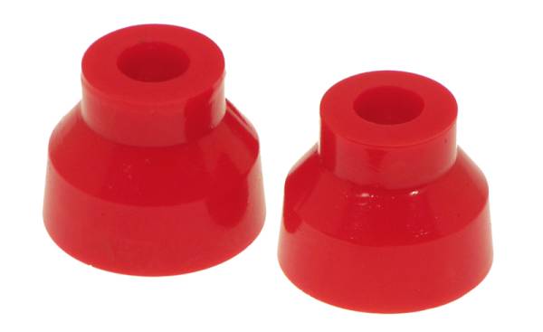 Prothane - Prothane Universal Ball Joint Boot .550TIDX1.438BIDX1.34Tall - Red