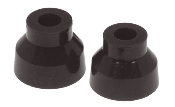 Prothane - Prothane Universal Ball Joint Boot .550TIDX1.438BIDX1.34Tall - Black