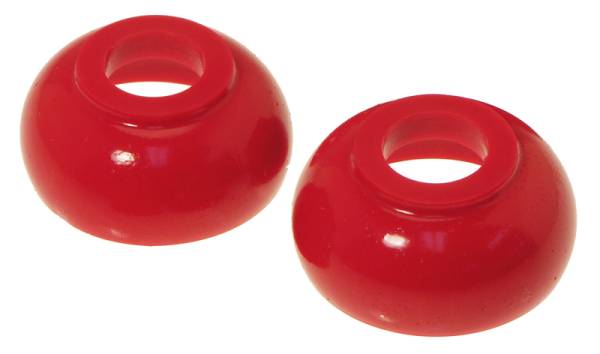 Prothane - Prothane Universal Ball Joint Boot .910TIDX2.13 BIDX1.10Tall - Red