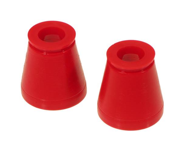 Prothane - Prothane Universal Ball Joint Boot .845TIDX1.69BIDX2.10Tall - Red