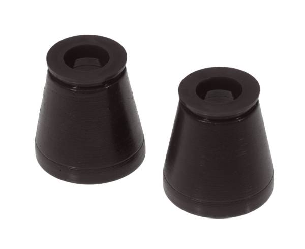 Prothane - Prothane Universal Ball Joint Boot .845TIDX1.69BIDX2.10Tall - Black