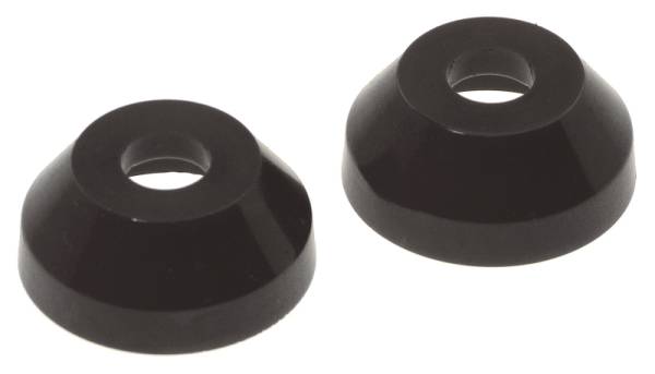 Prothane - Prothane Universal Ball Joint Boot .500TIDX1.420BIDX.720Tall - Black