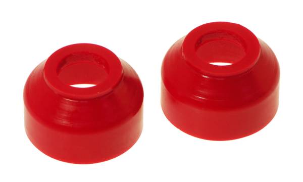 Prothane - Prothane Universal Ball Joint Boot .770TIDX1.60BIDX1.00Tall - Red