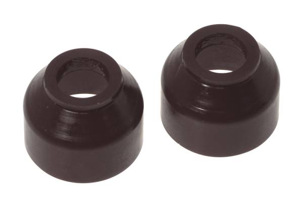 Prothane - Prothane Universal Ball Joint Boot .730TIDX1.625BIDX1.095Tall - Black