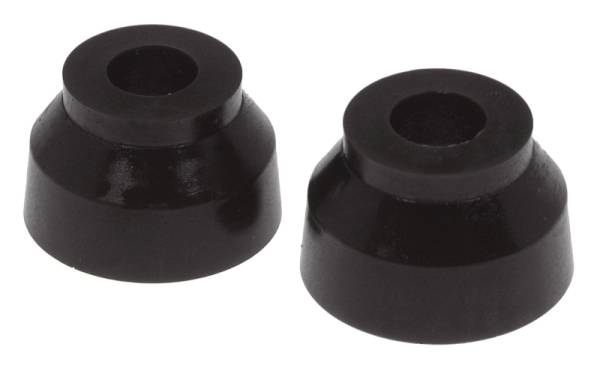 Prothane - Prothane Universal Ball Joint Boot .800TIDX1.80BIDX1.45Tall - Black